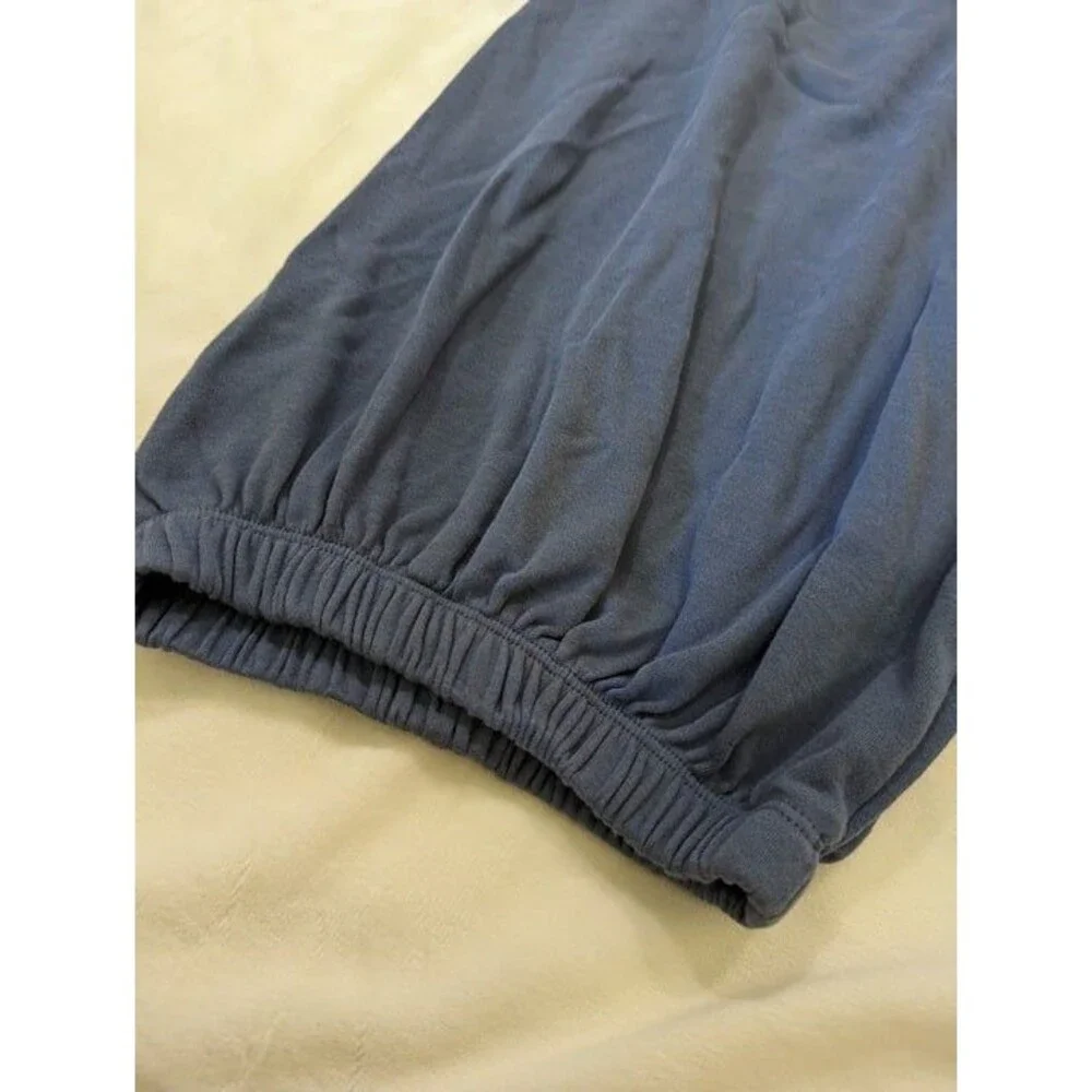BNWOT Kate Quinn Organic Cotton Sleep Gown size 0-3 months